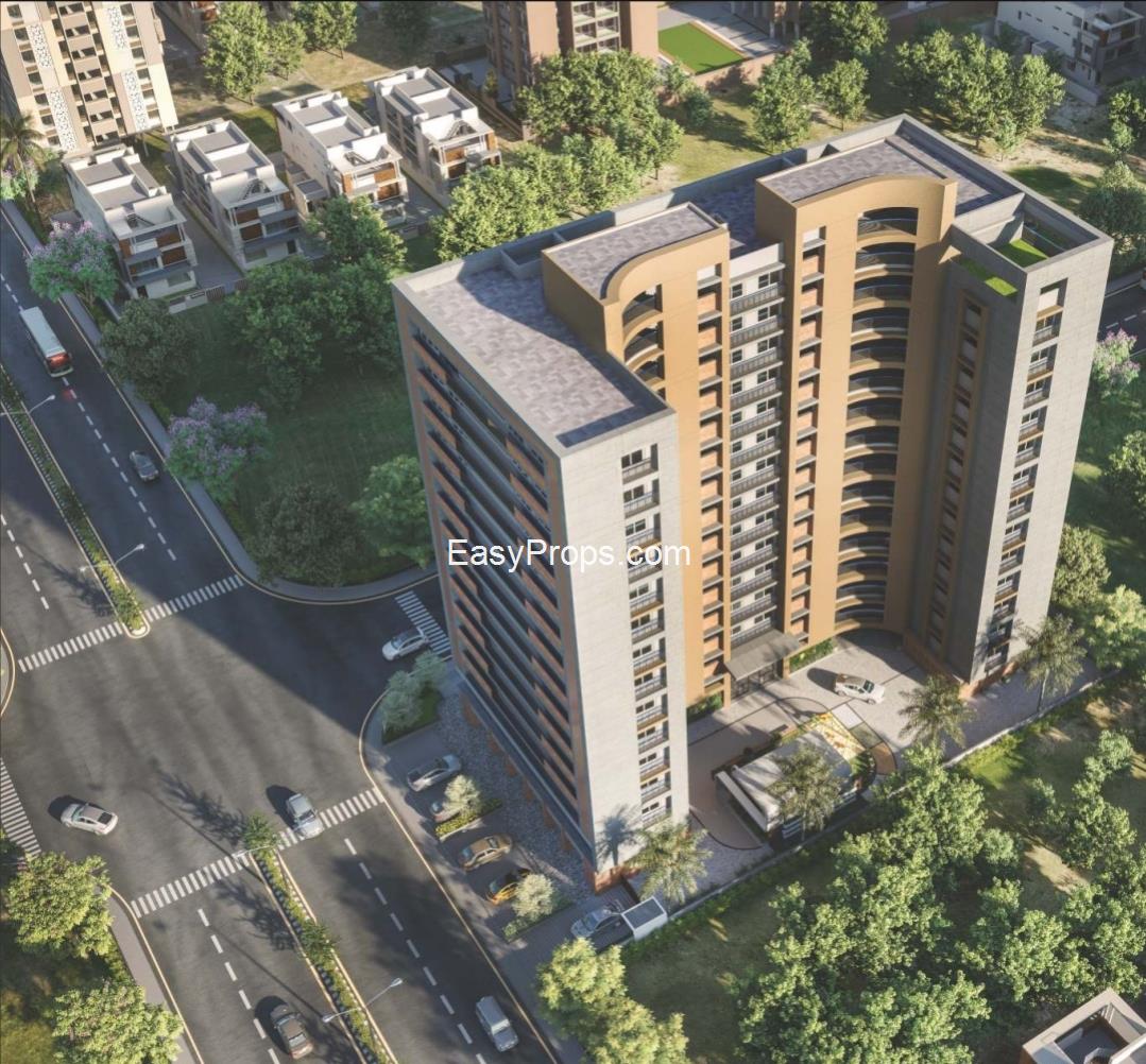 Shiv Skywalk Manglaam